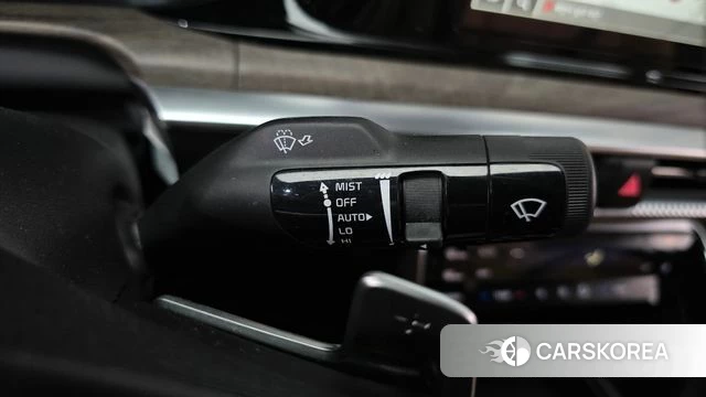 Kia K5 3rd generation id 4230626 из Кореи 10