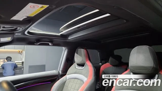 Mini Cooper S id 2937099 из Кореи 10