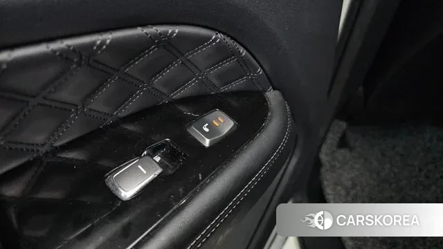 Ssangyong All New Rexton id 3606385 из Кореи 10