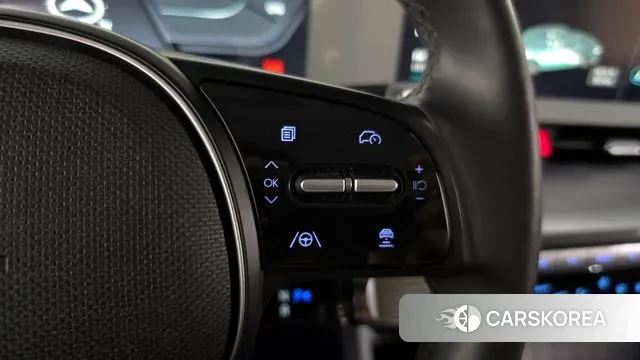 Hyundai Ionic 5 id 2965069 из Кореи 10