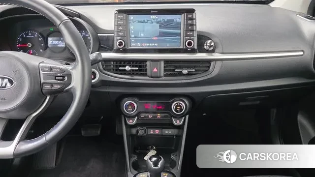 Kia All New Morning (JA) id 3243312 из Кореи 10