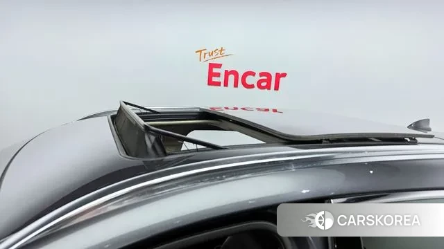 Genesis GV80 id 3443965 из Кореи 10