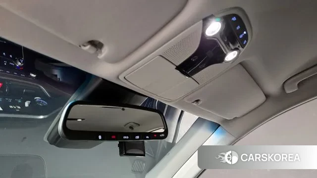 Hyundai Grandeur IG id 2941161 из Кореи 10