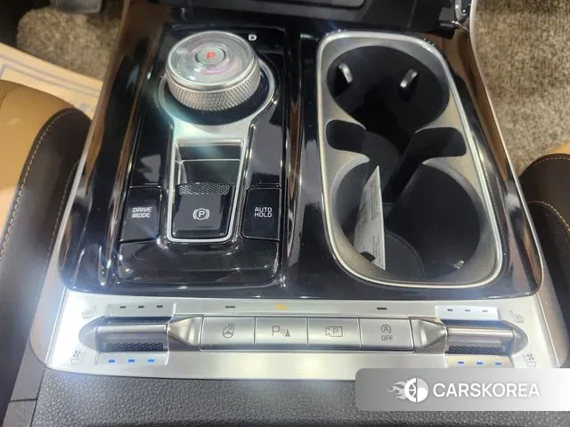 Kia Carnival 4th generation id 3695360 из Кореи 10