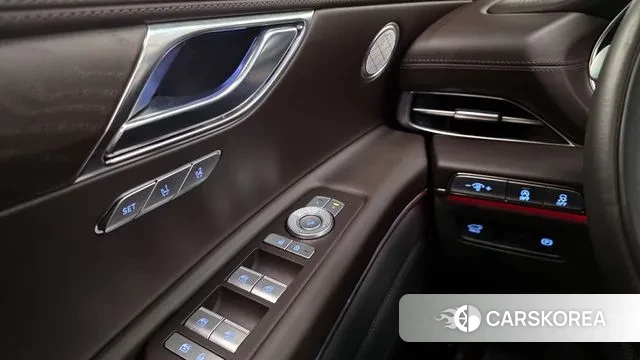 Genesis GV80 id 3279412 из Кореи 10