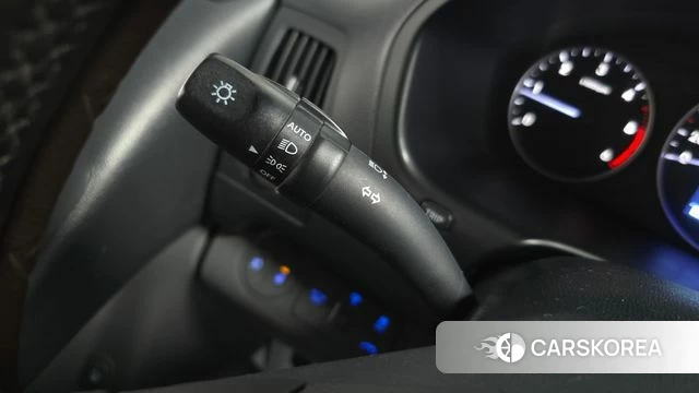 Hyundai The New Grand Starex id 4020681 из Кореи 10