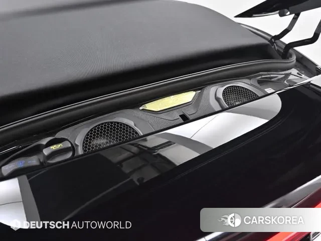 Porsche 911(992) id 3616343 из Кореи 10