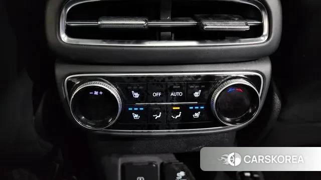 Genesis GV80 id 3390523 из Кореи 10