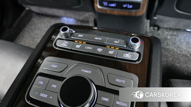 Kia More K9 id 4703099 из Кореи 10