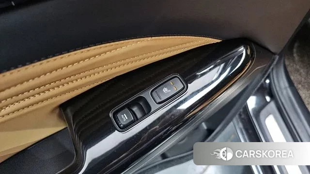 Kia K7 Premier id 2970910 из Кореи 10