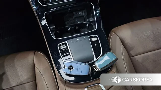 Mercedes-Benz E-Class W213 id 3023474 из Кореи 10