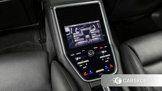 Porsche Panamera (971) id 4180815 из Кореи 10