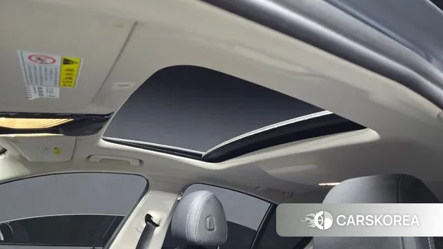 BMW 5 Series (G30) id 3024308 из Кореи 10