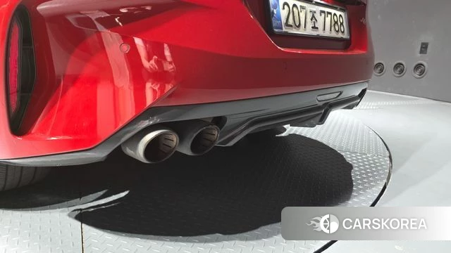 BMW Z4 (G29) id 4331463 из Кореи 10