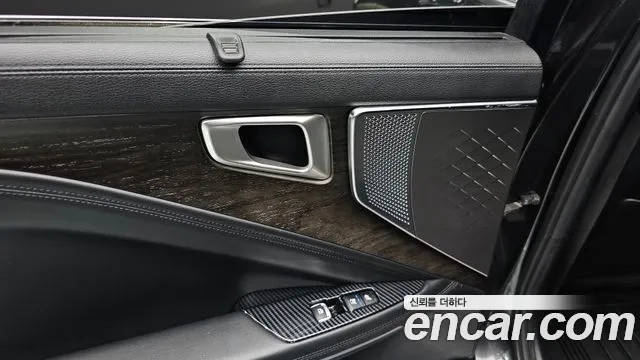 Kia K8 id 2906335 из Кореи 10