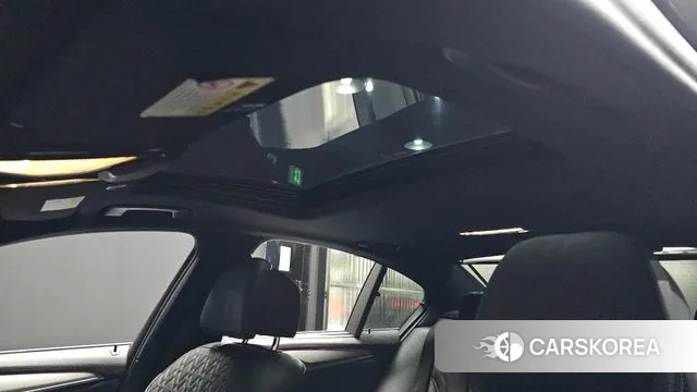 BMW 5 Series (G30) id 3593143 из Кореи 10