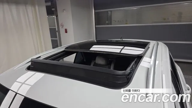 Volkswagen T-Roc id 2936066 из Кореи 10