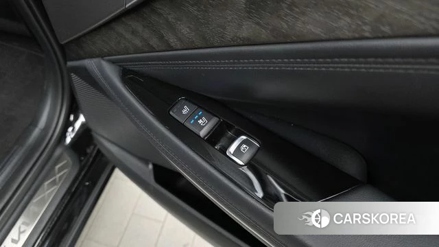 Kia K8 id 4618915 из Кореи 10