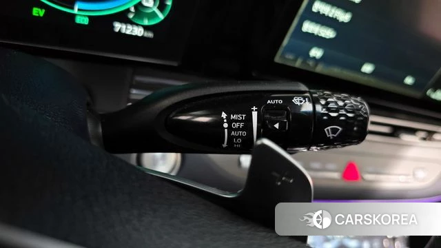 Hyundai The New Grandeur IG Hybrid id 3800819 из Кореи 10