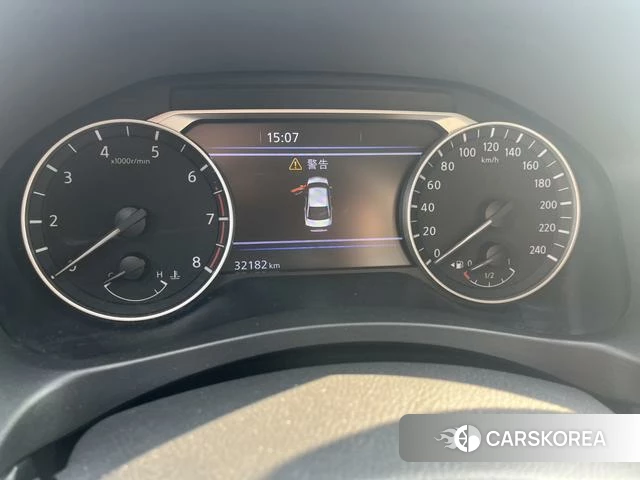 Nissan Teana id 4348613 из Китая 10
