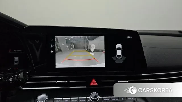 Hyundai Avante (CN7) id 3043983 из Кореи 10