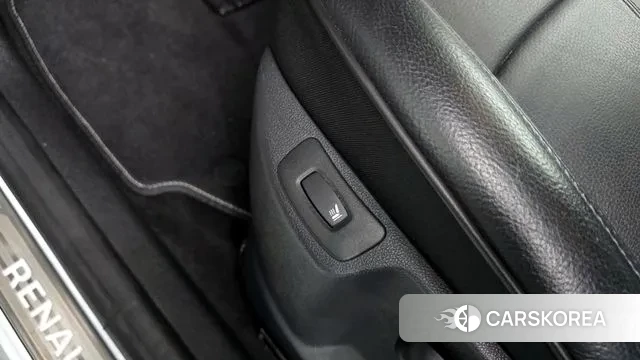 Renault Korea (Samsung) New QM3 id 3033898 из Кореи 10