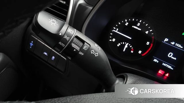 Hyundai All New Tucson id 4483094 из Кореи 10