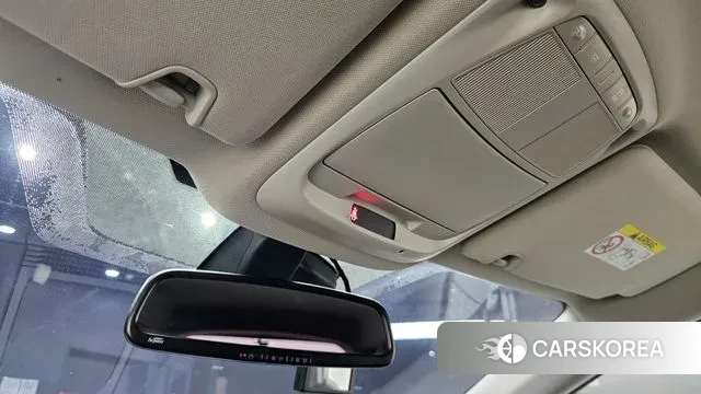 Renault Korea (Samsung) The New QM6 id 3054097 из Кореи 10