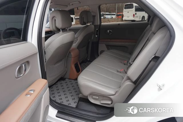 Hyundai Ionic 5 id 3892368 из Кореи 10