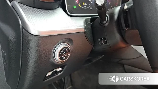 Mercedes-Benz C-Class W206 id 3294596 из Кореи 10