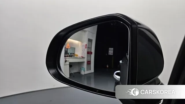 Hyundai The New Santa Fe id 3535440 из Кореи 10