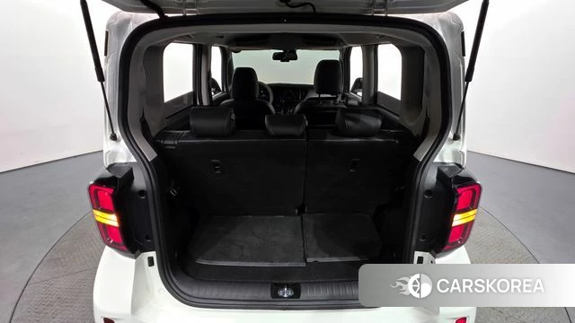 Kia The New Kia Ray id 4360746 из Кореи 10