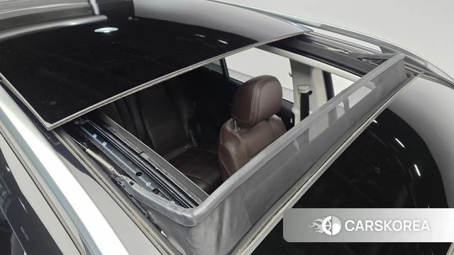 Mercedes-Benz GLE-Class W167 id 3877245 из Кореи 10