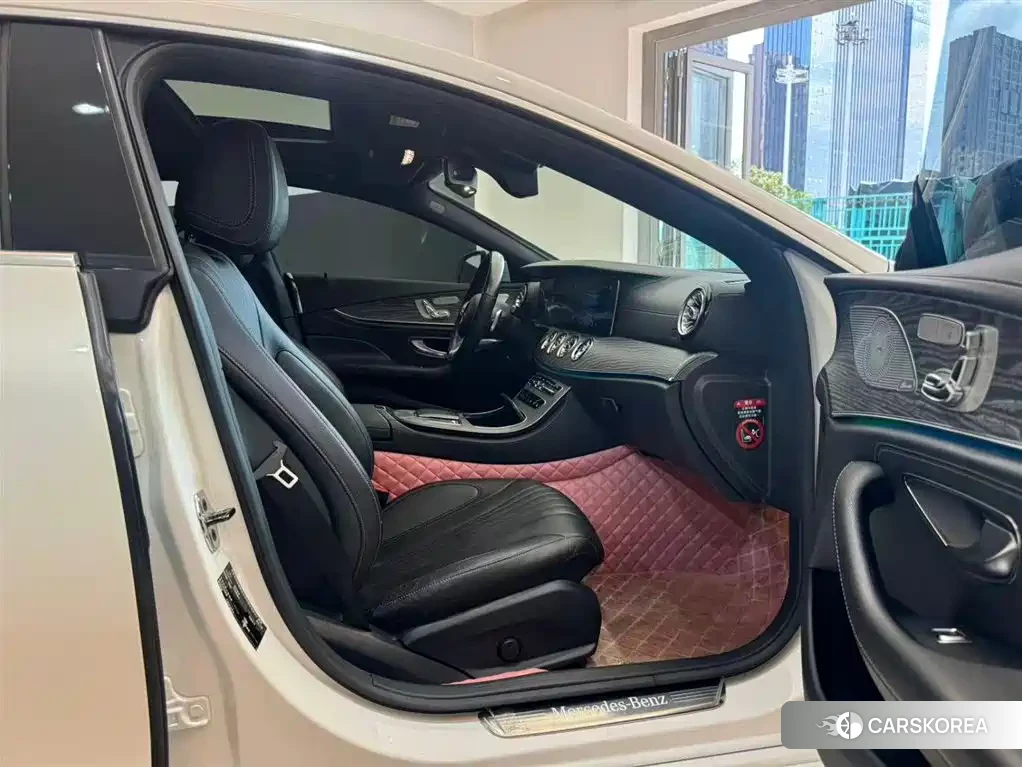 Mercedes-Benz CLS id 4679446 из Китая 10