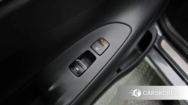 Hyundai The New Grandeur IG Hybrid id 4501482 из Кореи 10