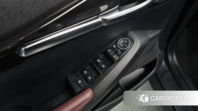 Kia Seltos id 3412745 из Кореи 10