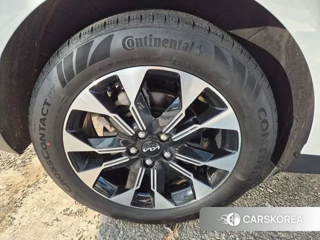 Kia Carnival 4th generation id 3467448 из Кореи 10