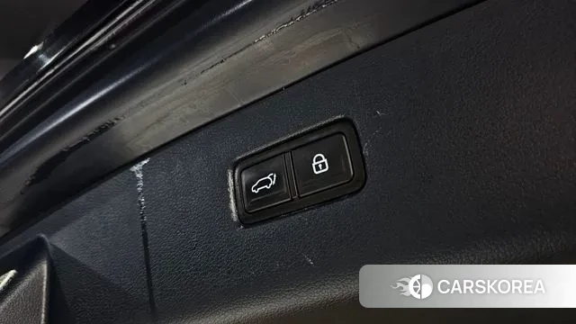 Genesis GV80 id 3468943 из Кореи 10