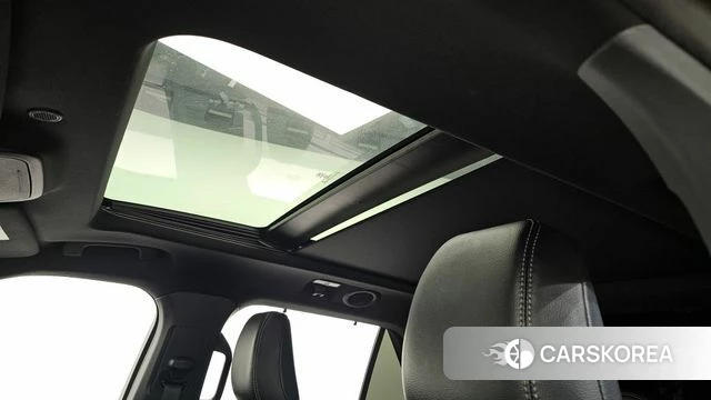 Ford Explorer 6th Generation id 3844441 из Кореи 10