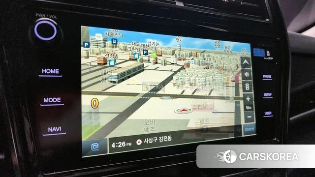 Ssangyong Berry New Tivoli id 4415508 из Кореи 10