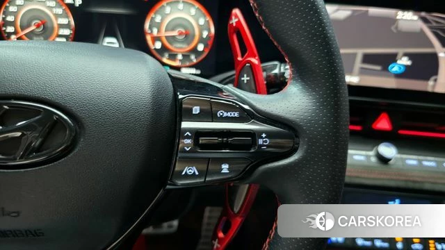 Hyundai Avante (CN7) id 3954659 из Кореи 10