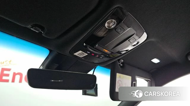 Kia K8 Hybrid id 4726979 из Кореи 10