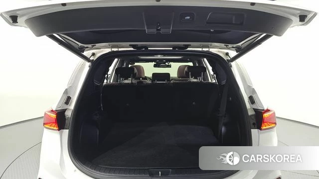 Hyundai Santa Fe TM id 4907509 из Кореи 10