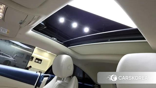 Mercedes-Benz E-Class W213 id 3033014 из Кореи 10