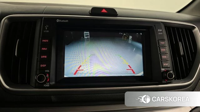 Kia The New Ray id 3923254 из Кореи 10