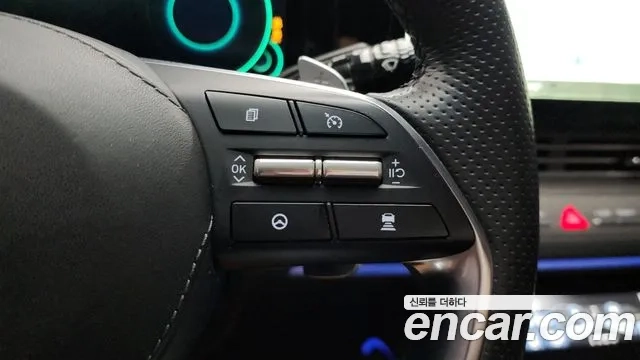 Hyundai The New Grandeur IG Hybrid id 2912270 из Кореи 10