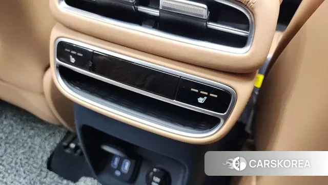 Genesis GV80 id 3660510 из Кореи 10