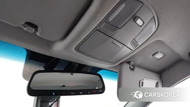 Hyundai The New Avante AD id 3396723 из Кореи 10