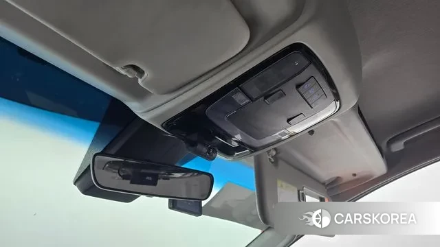 Hyundai Staria id 3394648 из Кореи 10