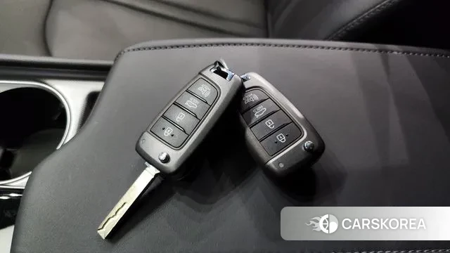 Hyundai Sonata (DN8) id 3225684 из Кореи 10